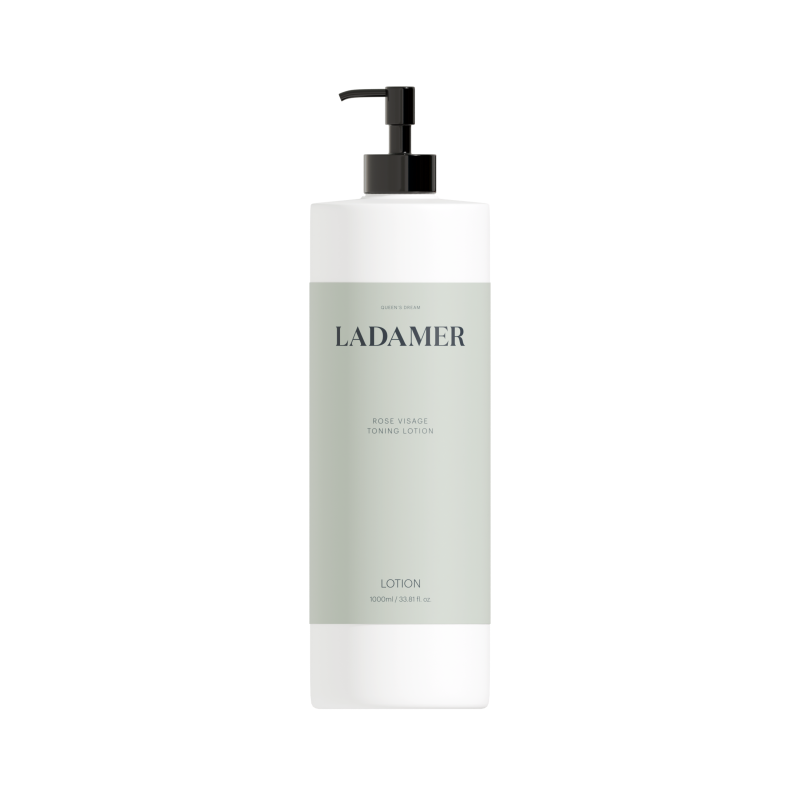 LADAMER 玫瑰保湿柔肤水