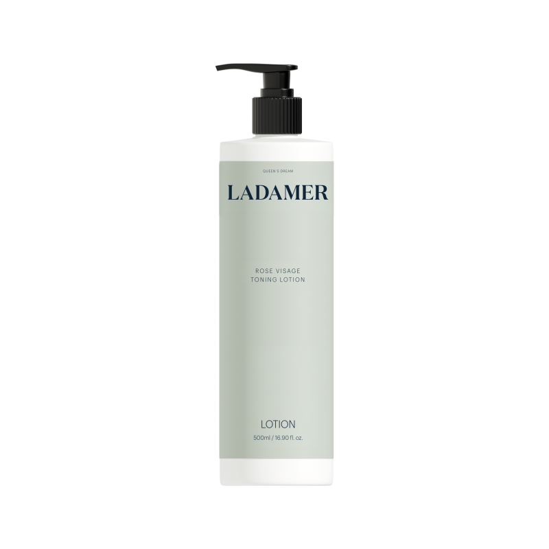 LADAMER 玫瑰保湿柔肤水
