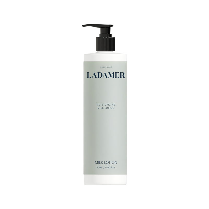 LADAMER 保湿乳液