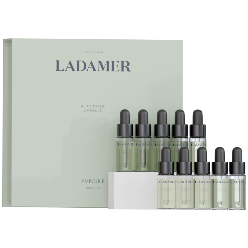 LADAMER AP CONTROL AMPOULE