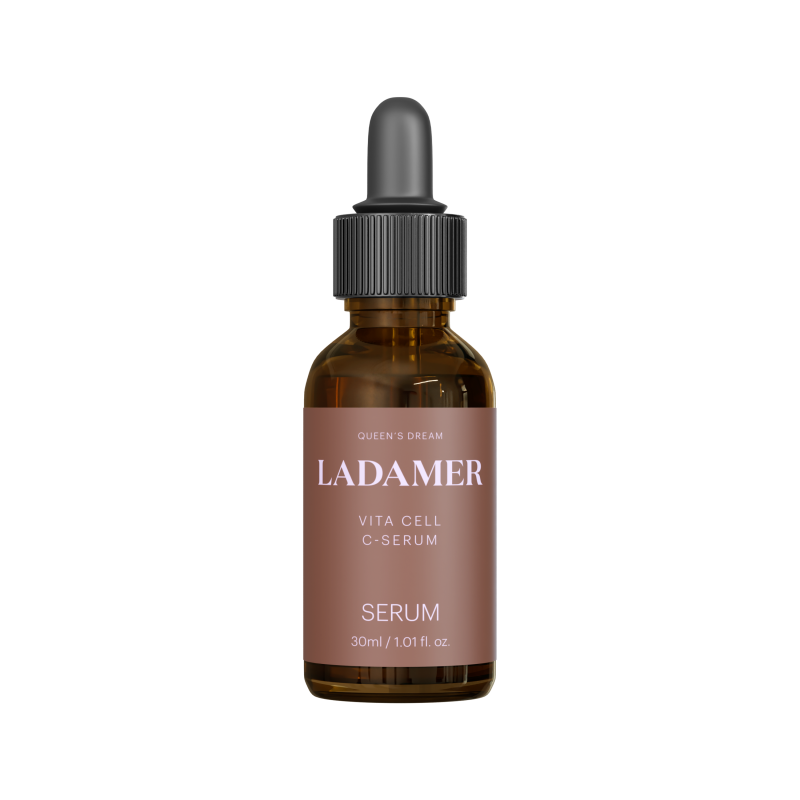 LADAMER VITA CELL C-SERUM