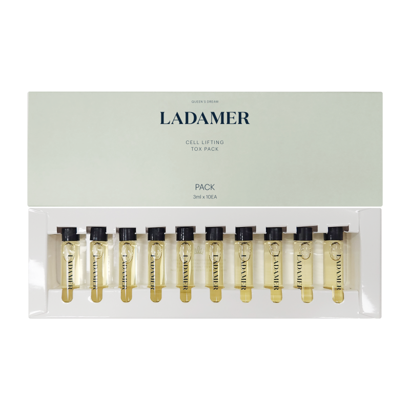 LADAMER CELL LIFTING TOX PACK