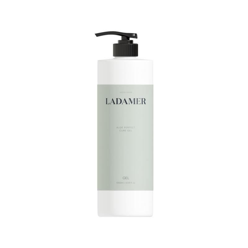 LADAMER ALOE PERFECT CURE GEL