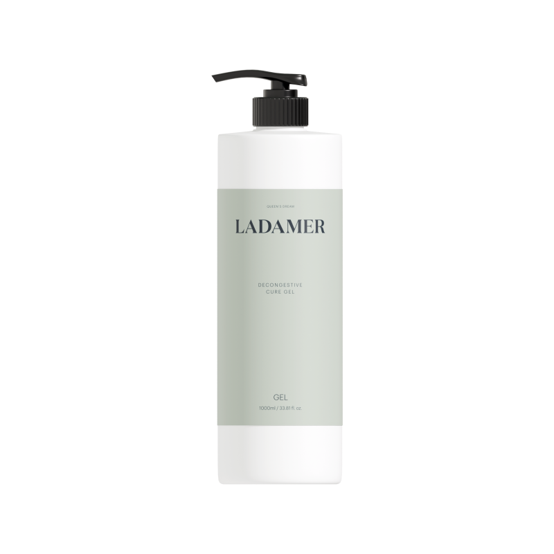LADAMER DECONGESTIVE CURE GEL