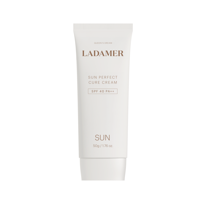 LADAMER 完美修护防晒霜 SPF40 PA++