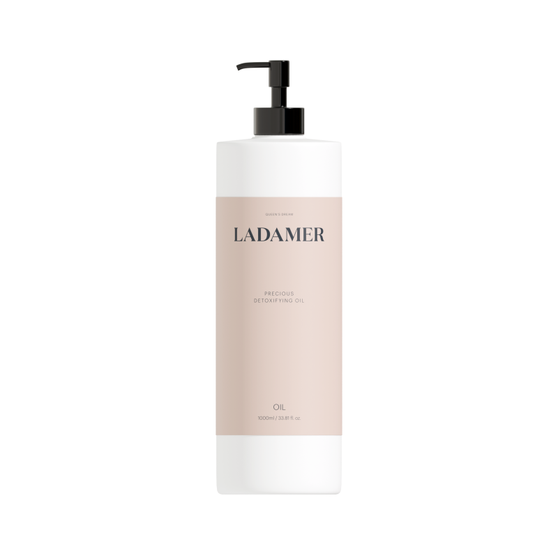 LADAMER 珍纯排浊按摩油