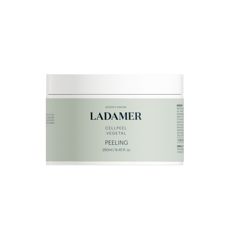 LADAMER 柔和植物去角质霜