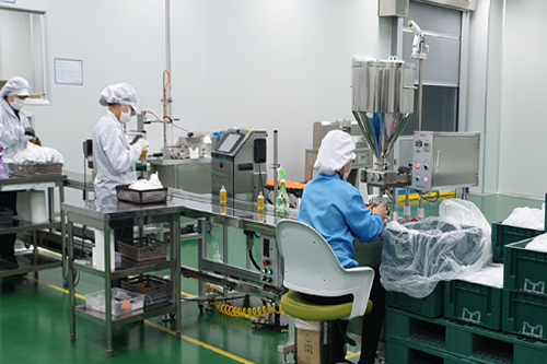 Bioncell Manufacturing Facility